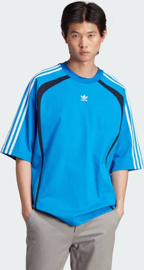 Adidas Originals ADILENIUM OVERSIZED T-SHIRT