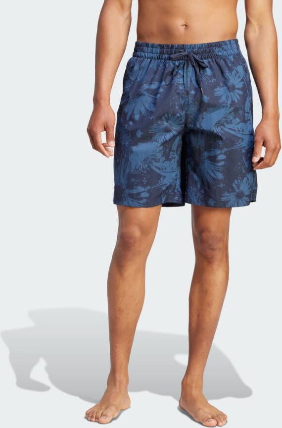 Adidas Originals Adventure Allover Print Short