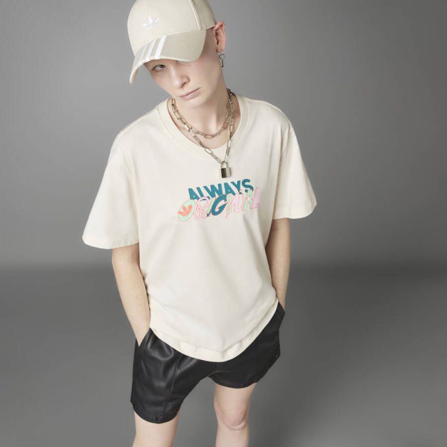 Adidas Originals Always Original T-shirt