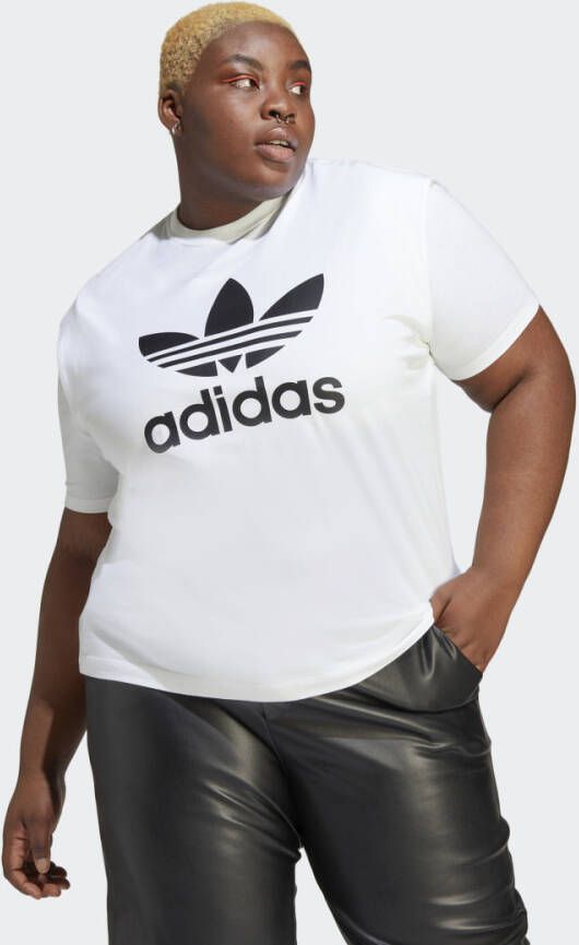 Adidas Originals Always Original T-shirt (Grote Maat)