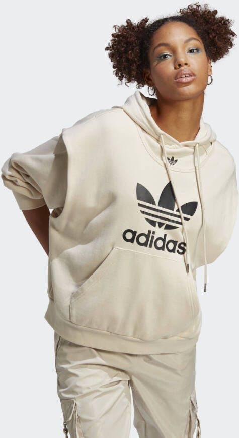 Adidas Originals Always Original Trefoil Hoodie