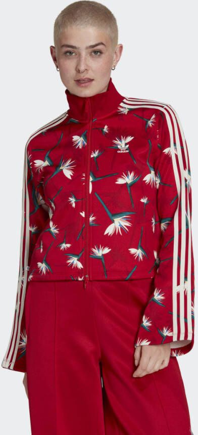 Adidas Originals Beckenbauer Jack
