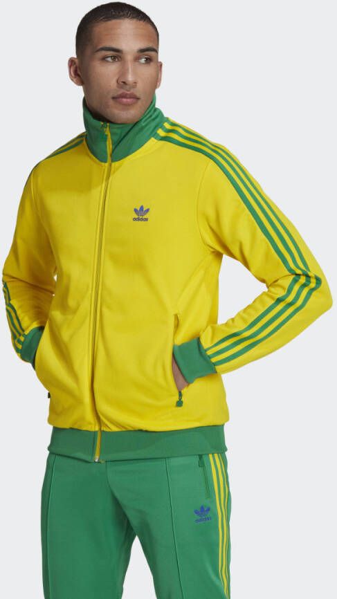 Adidas Originals Beckenbauer Trainingsjack