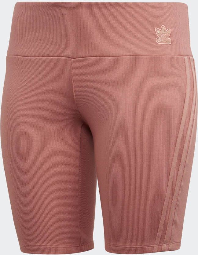 Adidas Originals Biker Short (Grote Maat)