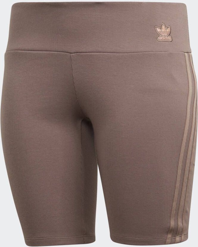 Adidas Originals Biker Short (Grote Maat)