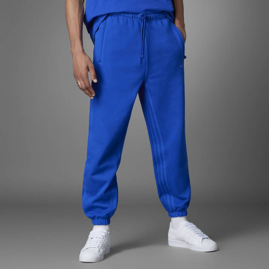 Adidas Originals Blue Version Essentials Joggingbroek