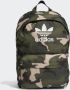Adidas Originals Camo Classic Rugzak - Thumbnail 2