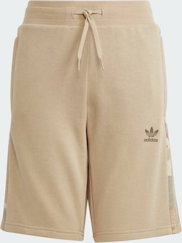 Adidas Originals Camo Short