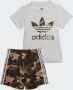 Adidas Trainingspak ic2027_short_tee_set_camu - Thumbnail 1