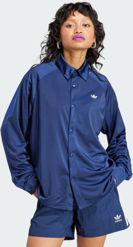 Adidas Originals College Overhemd Jack