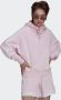 Adidas Originals Crop Hoodie - Thumbnail 2