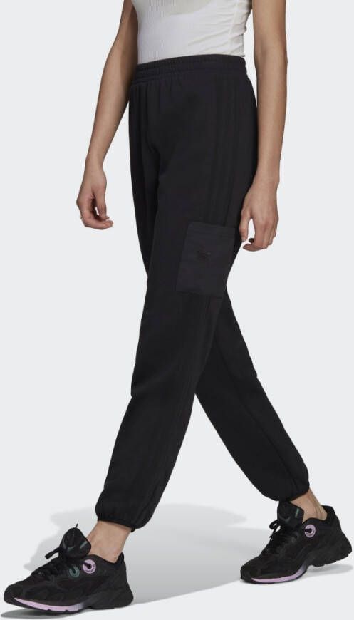 Adidas Originals Cuffed Joggingbroek