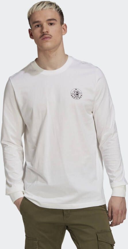 Adidas Originals Disney Longsleeve