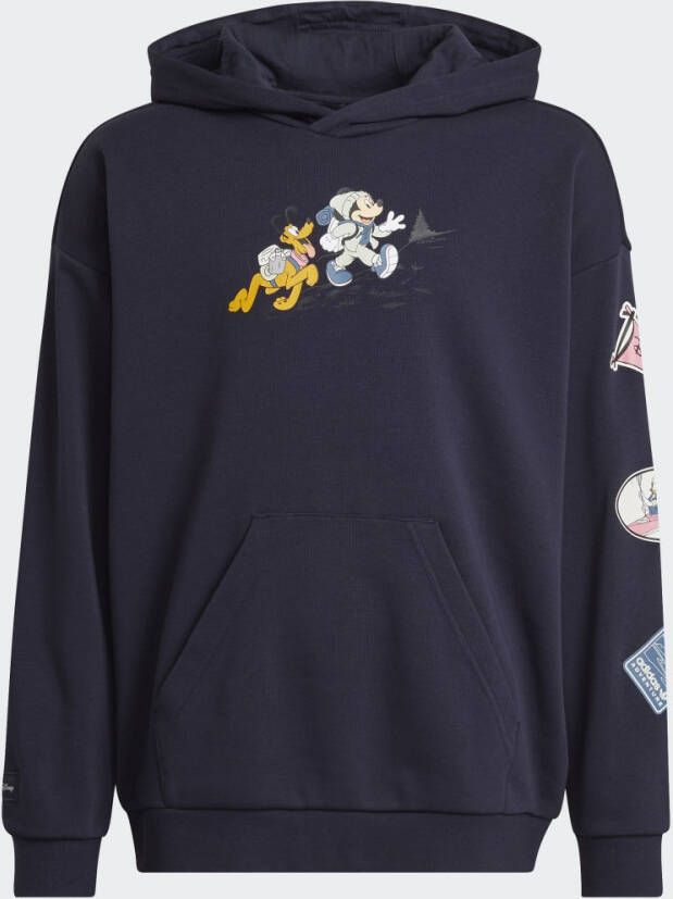 Adidas Originals Disney Mickey and Friends Hoodie