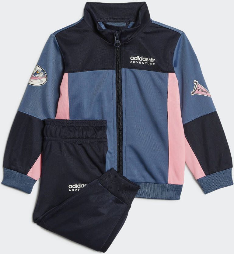Adidas Originals Disney Mickey and Friends Trainingspak