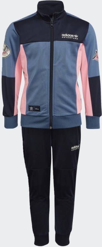 Adidas Originals Disney Mickey and Friends Trainingspak