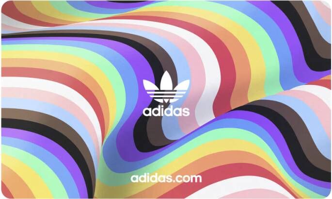 Adidas Originals E-GIFT CARD