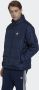 Adidas Gewatteerde Puffer Donsjas Nacht Indigo Blue Heren - Thumbnail 2