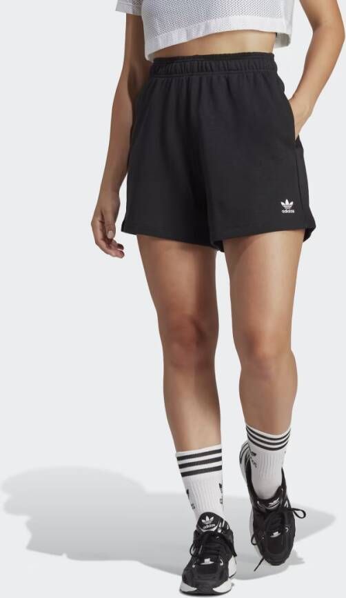 Adidas Originals Essentials+ Made with Hemp Short