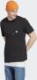 Adidas Originals Essentials Plus T-shirt T-shirts Kleding Black maat: M beschikbare maaten:S M - Thumbnail 1
