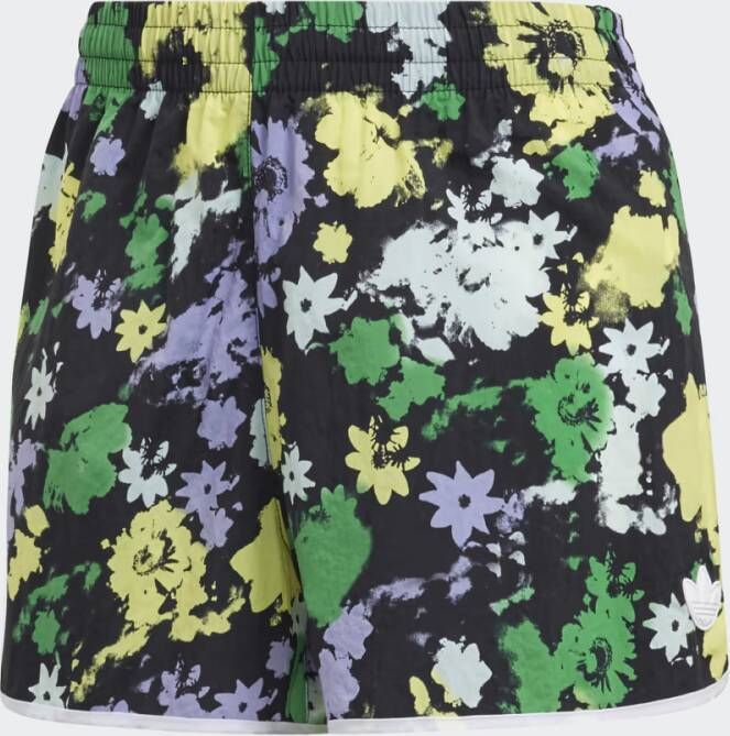 Adidas Originals Floral Short