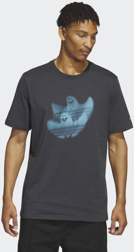 Adidas Originals Graphic Shmoofoil T-shirt