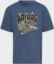 Adidas Originals Graphic T-shirt - Thumbnail 1