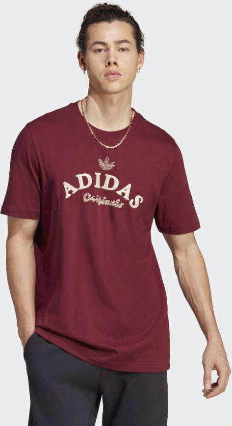 Adidas Originals Graphics Archive T-shirt