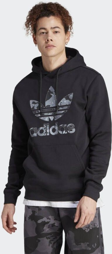 Adidas Originals Graphics Camo Infill Hoodie