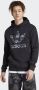 Adidas Originals Graphics Camo Infill Hoodie - Thumbnail 1