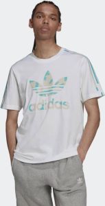 Adidas Originals Graphics Camo Infill T-shirt