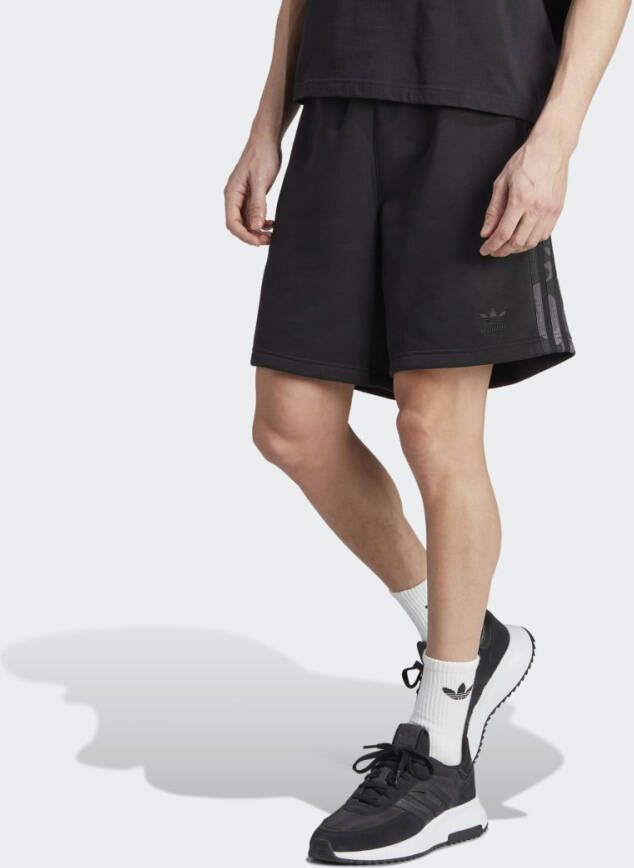 Adidas Originals Graphics Camo Stripe Short