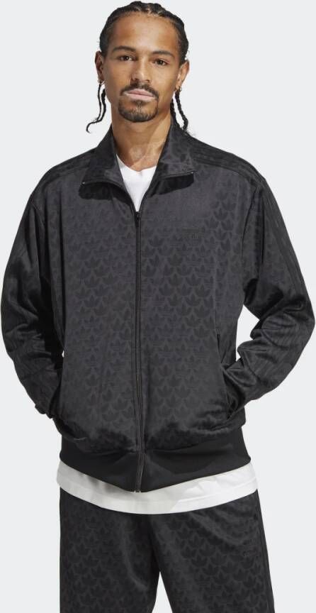 Adidas Originals Trainingsjack GRAPHICS MONOGRAM ORIGINALS