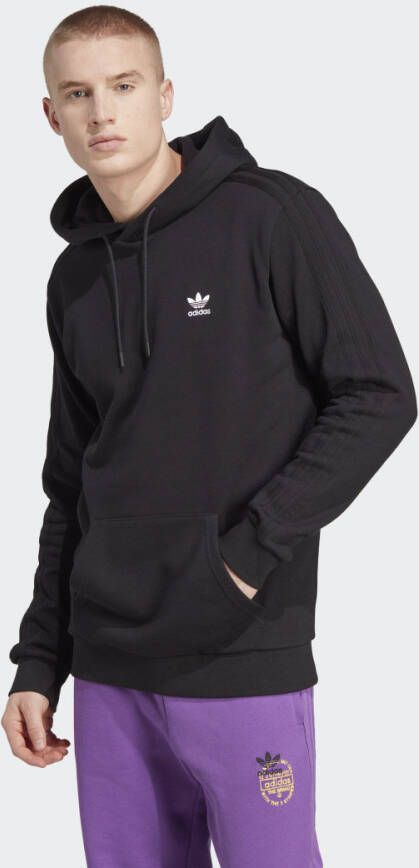 Adidas Originals Graphics New Age Hoodie