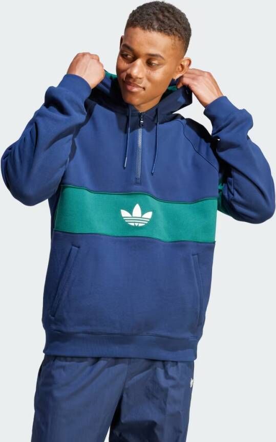 Adidas Originals Hack NY Cutline Hoodie