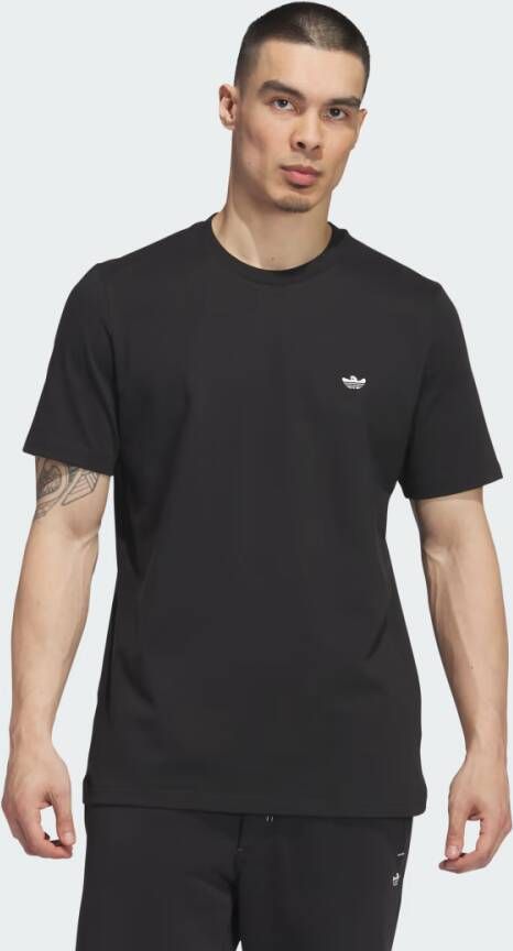 Adidas Originals Heavyweight Shmoofoil T-shirt