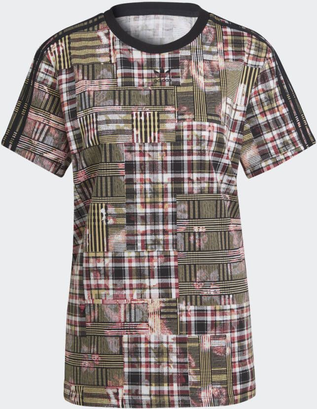 Adidas Originals HER Studio London Boyfriend T-shirt