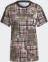 Adidas Originals HER Studio London Boyfriend T-shirt - Thumbnail 1