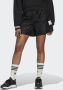 Adidas Originals High-Waist Nylon Short - Thumbnail 1