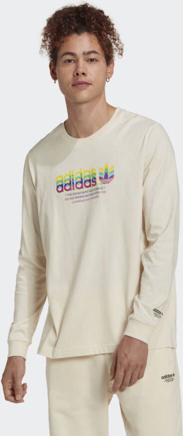 Adidas Originals Hyperreal Longsleeve