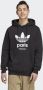 Adidas Originals Icone Paris City Originals Hoodie - Thumbnail 1