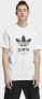 Adidas Originals Icone Paris City Originals T-shirt - Thumbnail 1