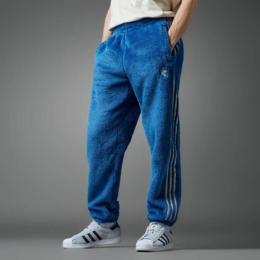 Adidas Originals Indigo Herz Fur Broek