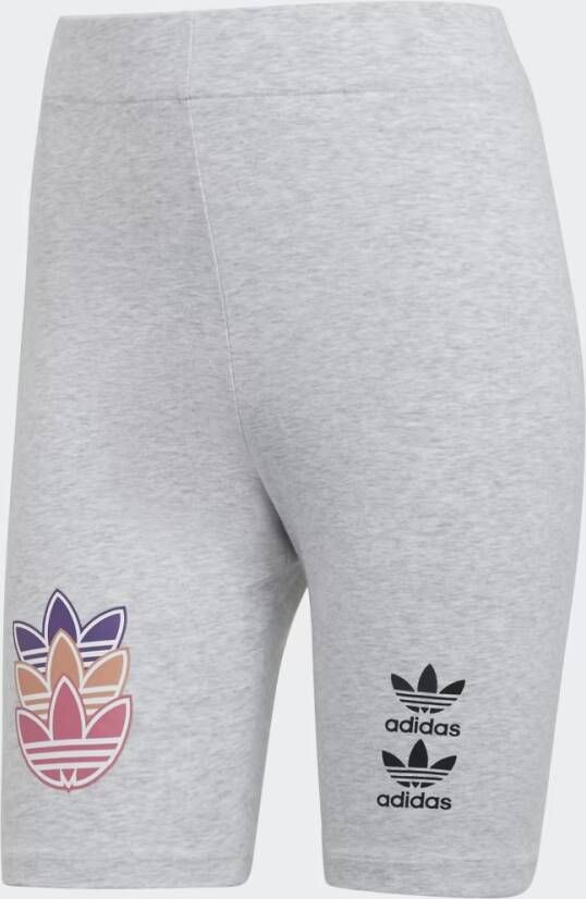 Adidas Originals Logo Play Korte Legging