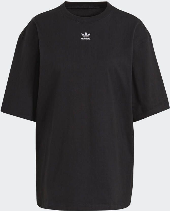 Adidas Originals T-shirt LOUNGEWEAR ADICOLOR ESSENTIALS