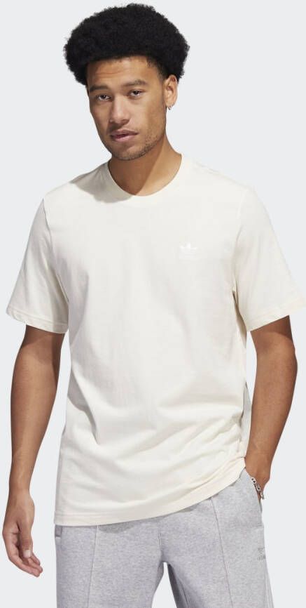Adidas Originals Essentials T-shirt T-shirts Kleding wonder white maat: XL beschikbare maaten:L XL