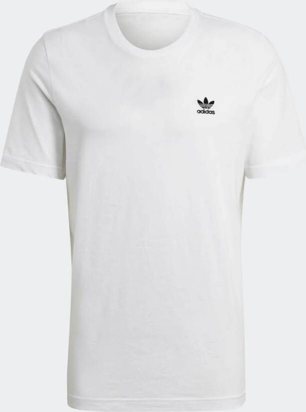 Adidas Originals Essentials T-shirt T-shirts Kleding white maat: XS beschikbare maaten:XS S M L XL