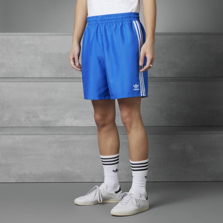 Adidas Originals Manchester United OG 1988-90 Derde Short