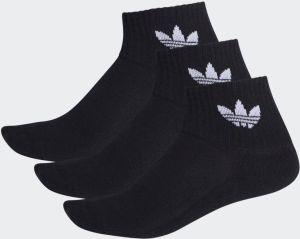 Adidas Originals Mid-Cut Sokken 3 Paar