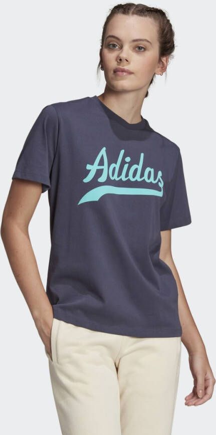 Adidas Originals Modern B-Ball T-shirt